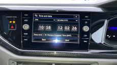 Volkswagen Taigo 1.0 TSI Life 5dr Petrol Hatchback